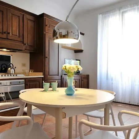 Parco Sempione Halldis Appartement Milan