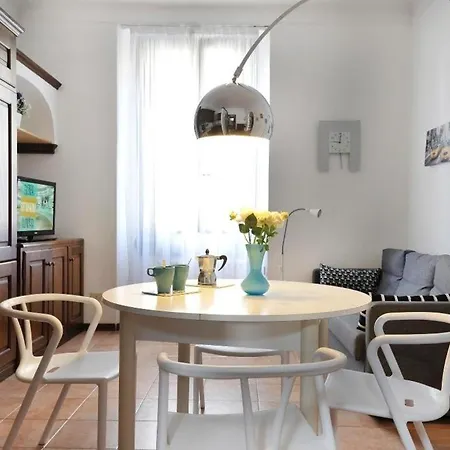 Appartement Parco Sempione Halldis *