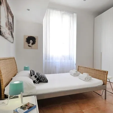 Parco Sempione Halldis Appartement *