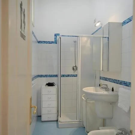 Appartement Parco Sempione Halldis Milan