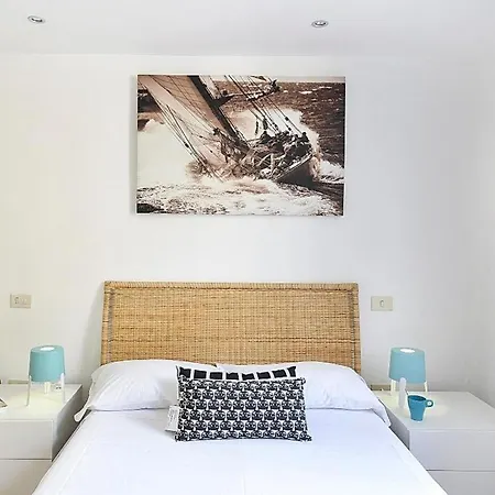 Parco Sempione Halldis Appartement