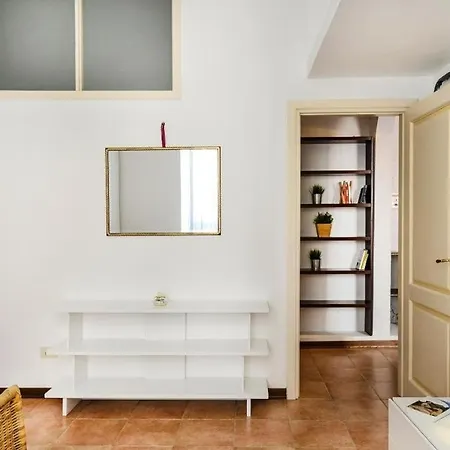 Appartement Parco Sempione Halldis *
