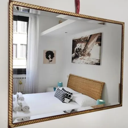 Parco Sempione Halldis Appartement Milan