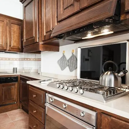 Parco Sempione Halldis Appartement
