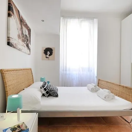 Appartement Parco Sempione Halldis