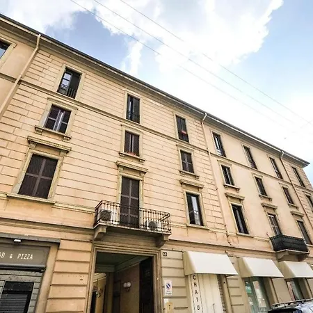 Parco Sempione Halldis Appartement