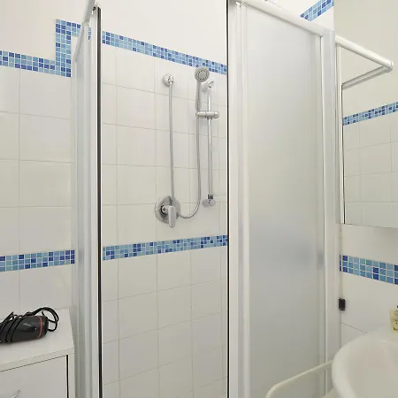 Parco Sempione Halldis Appartement Milan